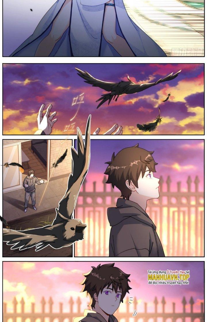 Ta Đột Nhiên Thành Tiên, Làm Sao Bây Giờ Chapter 87 - Trang 2