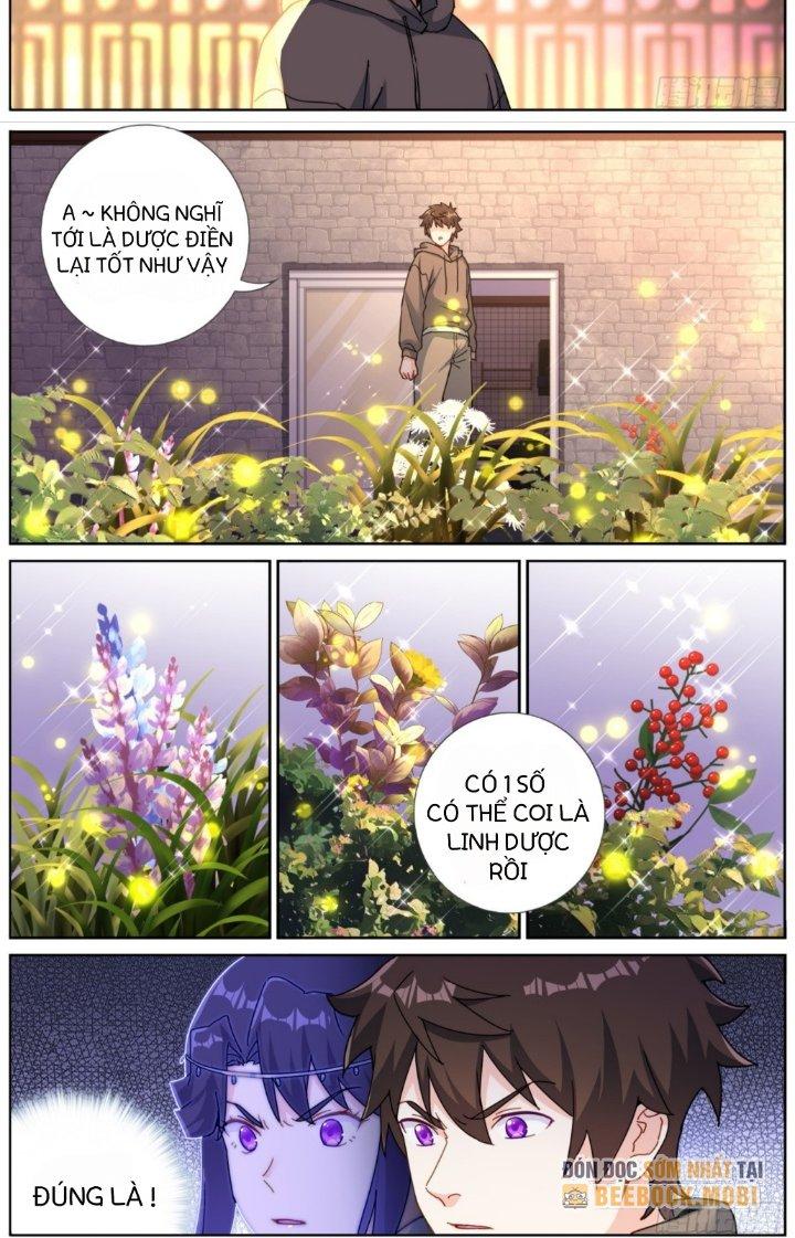 Ta Đột Nhiên Thành Tiên, Làm Sao Bây Giờ Chapter 87 - Trang 2