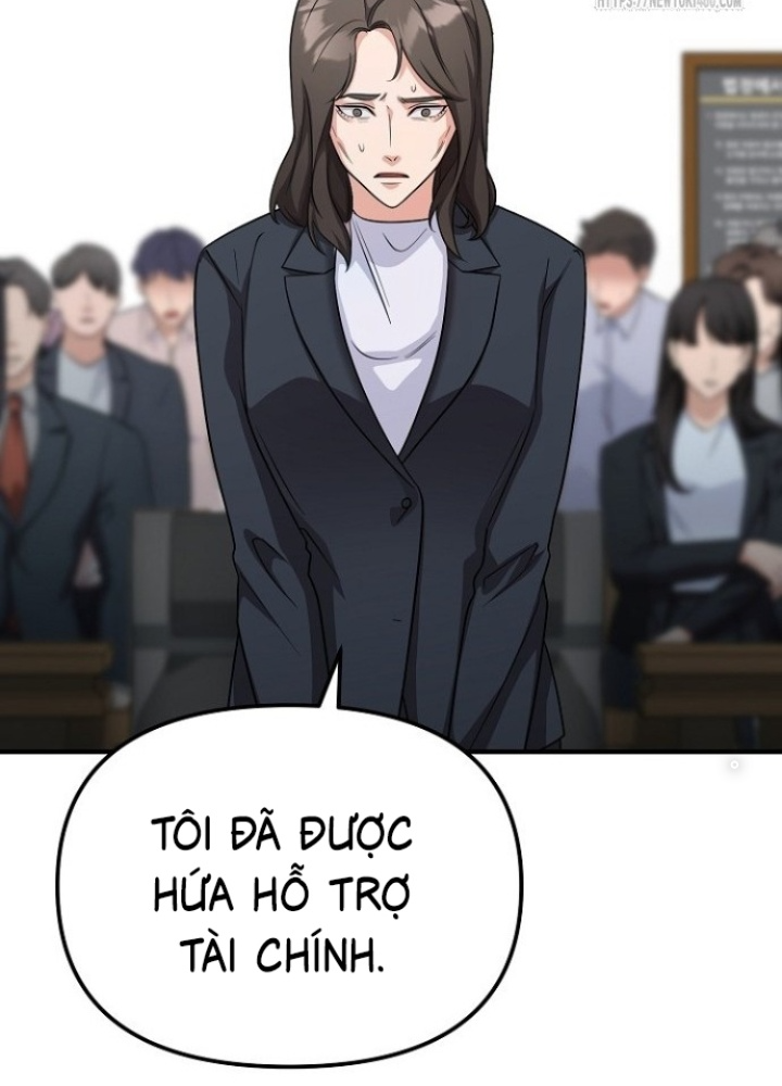 Chuyển Sinh Công Tố Viên: Ta Không Làm Phế Vật Chapter 7 - Trang 2