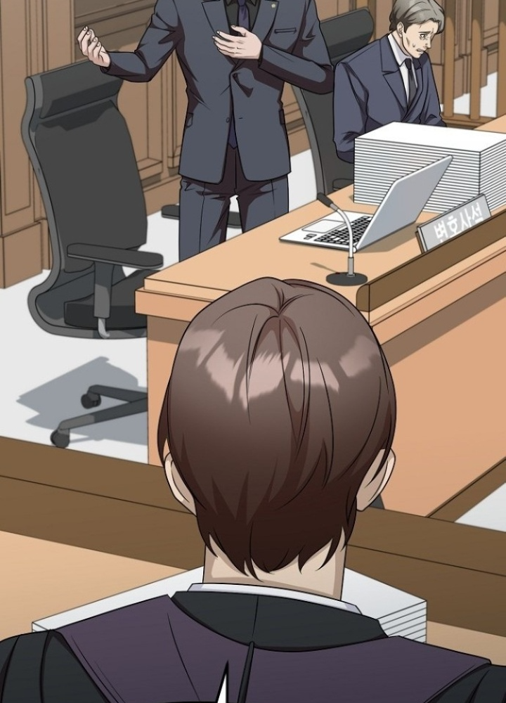 Chuyển Sinh Công Tố Viên: Ta Không Làm Phế Vật Chapter 7 - Trang 2