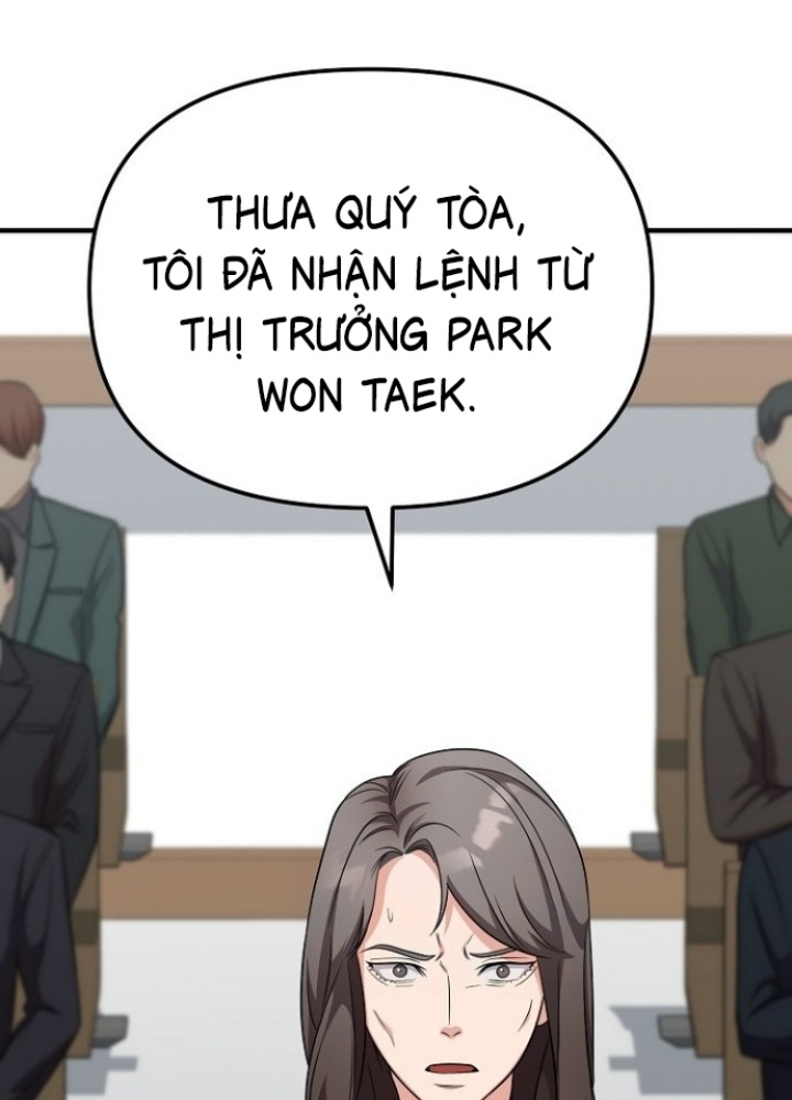 Chuyển Sinh Công Tố Viên: Ta Không Làm Phế Vật Chapter 7 - Trang 2