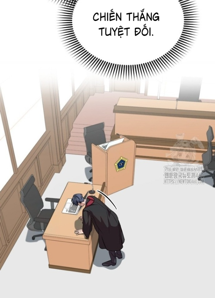 Chuyển Sinh Công Tố Viên: Ta Không Làm Phế Vật Chapter 7 - Trang 2