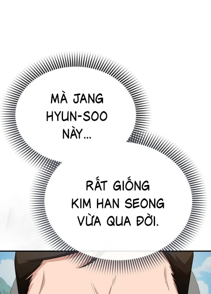 Chuyển Sinh Công Tố Viên: Ta Không Làm Phế Vật Chapter 7 - Trang 2