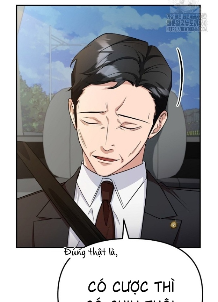 Chuyển Sinh Công Tố Viên: Ta Không Làm Phế Vật Chapter 7 - Trang 2