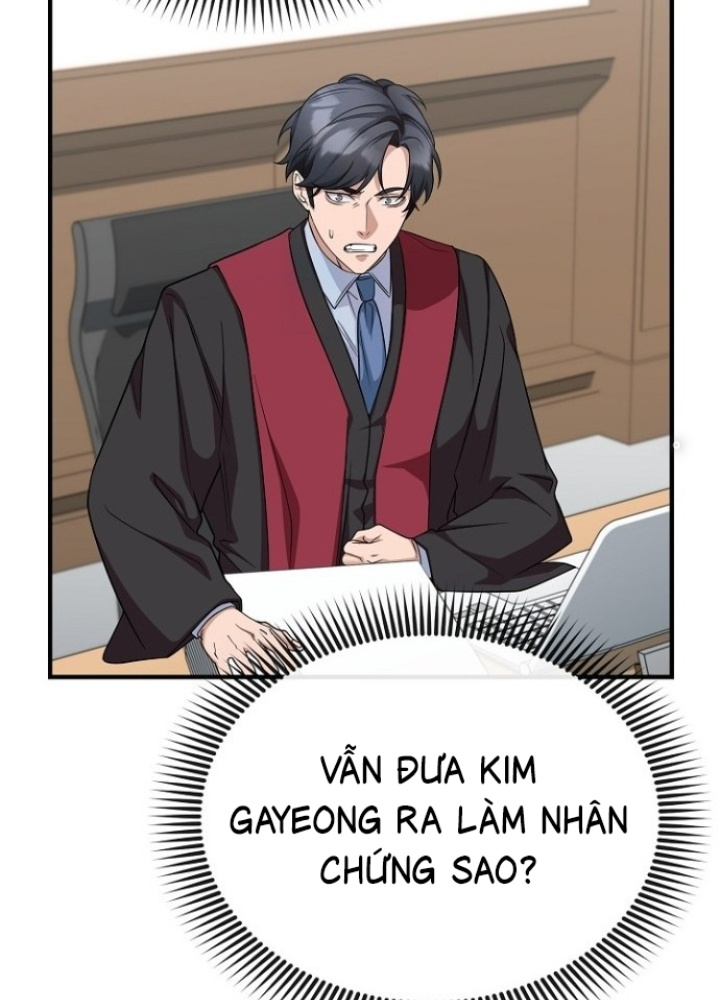 Chuyển Sinh Công Tố Viên: Ta Không Làm Phế Vật Chapter 7 - Trang 2