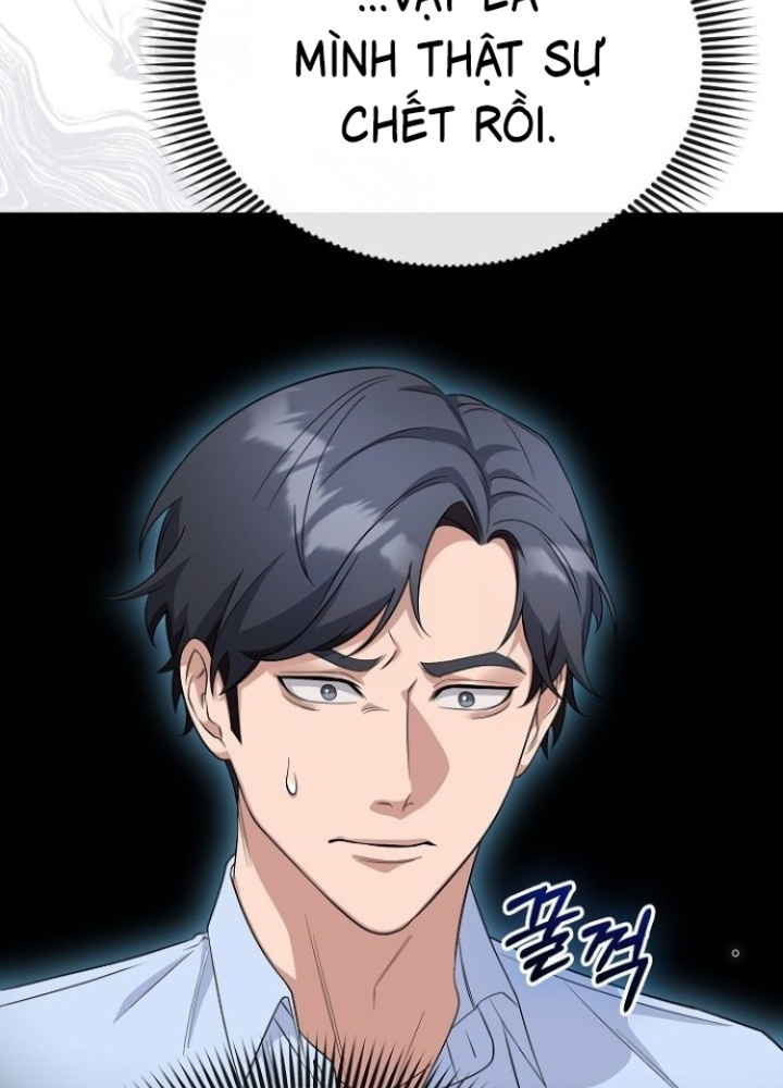 Chuyển Sinh Công Tố Viên: Ta Không Làm Phế Vật Chapter 7 - Trang 2