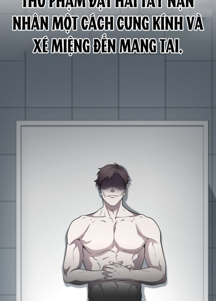 Chuyển Sinh Công Tố Viên: Ta Không Làm Phế Vật Chapter 7 - Trang 2