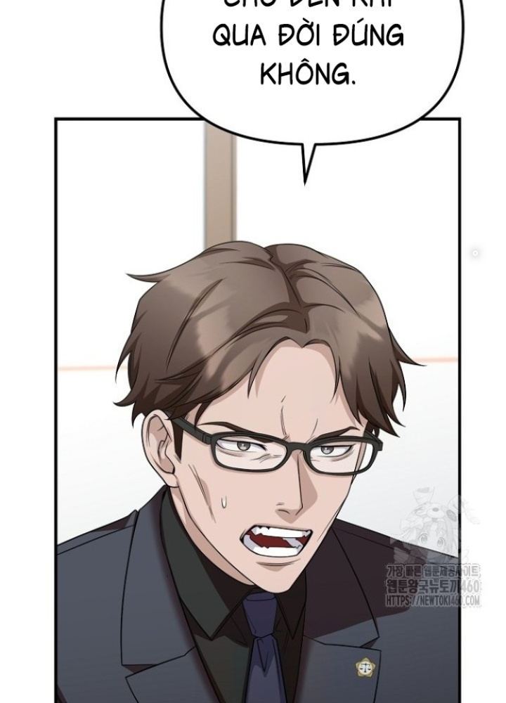 Chuyển Sinh Công Tố Viên: Ta Không Làm Phế Vật Chapter 7 - Trang 2