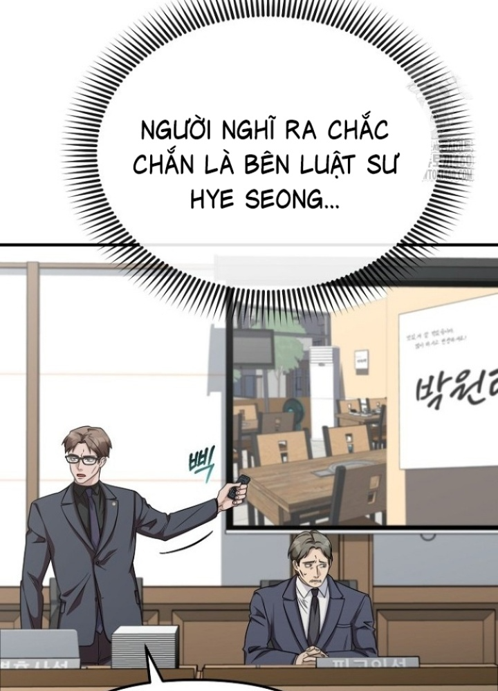 Chuyển Sinh Công Tố Viên: Ta Không Làm Phế Vật Chapter 7 - Trang 2
