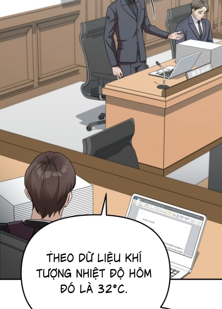 Chuyển Sinh Công Tố Viên: Ta Không Làm Phế Vật Chapter 7 - Trang 2