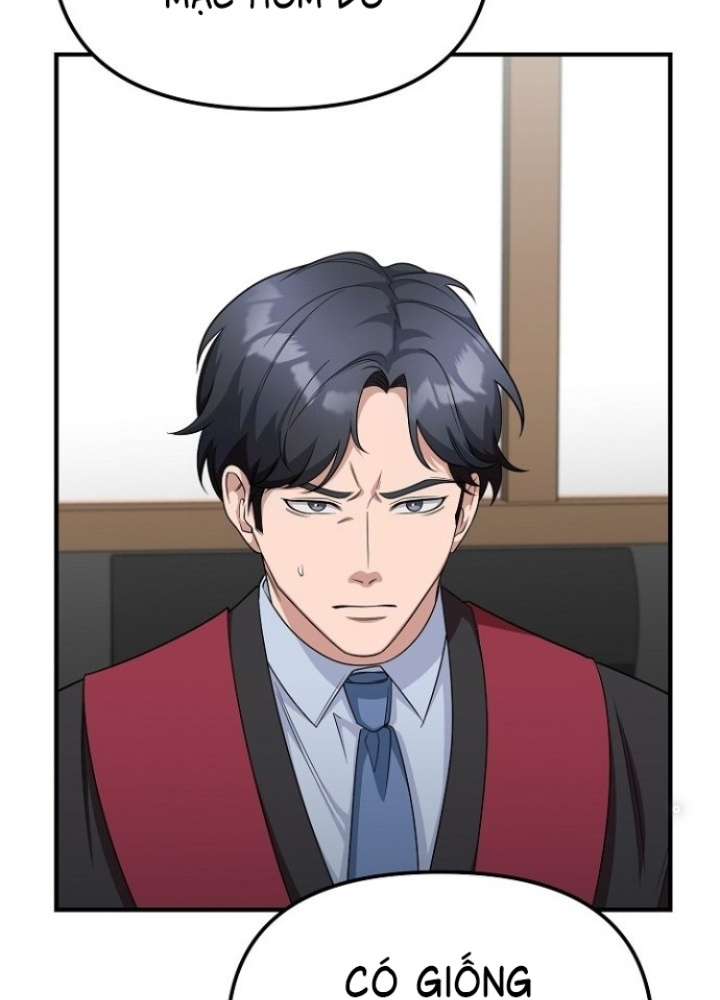 Chuyển Sinh Công Tố Viên: Ta Không Làm Phế Vật Chapter 7 - Trang 2