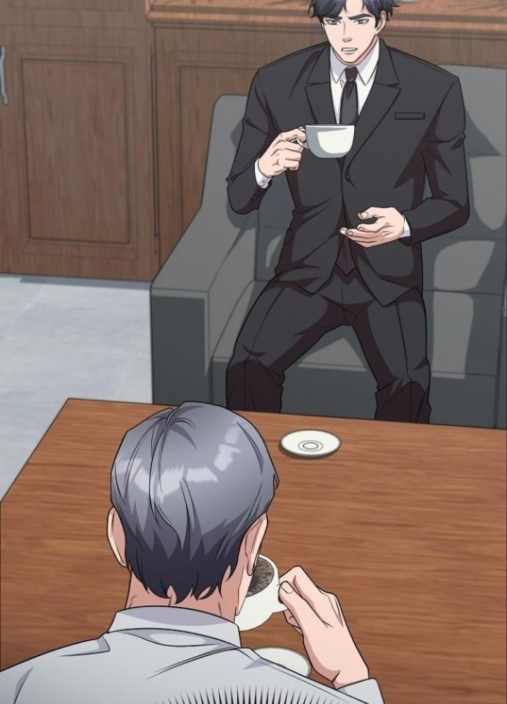 Chuyển Sinh Công Tố Viên: Ta Không Làm Phế Vật Chapter 8 - Trang 2