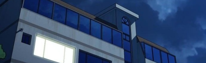 Chuyển Sinh Công Tố Viên: Ta Không Làm Phế Vật Chapter 8 - Trang 2