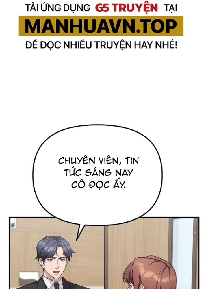 Chuyển Sinh Công Tố Viên: Ta Không Làm Phế Vật Chapter 8 - Trang 2