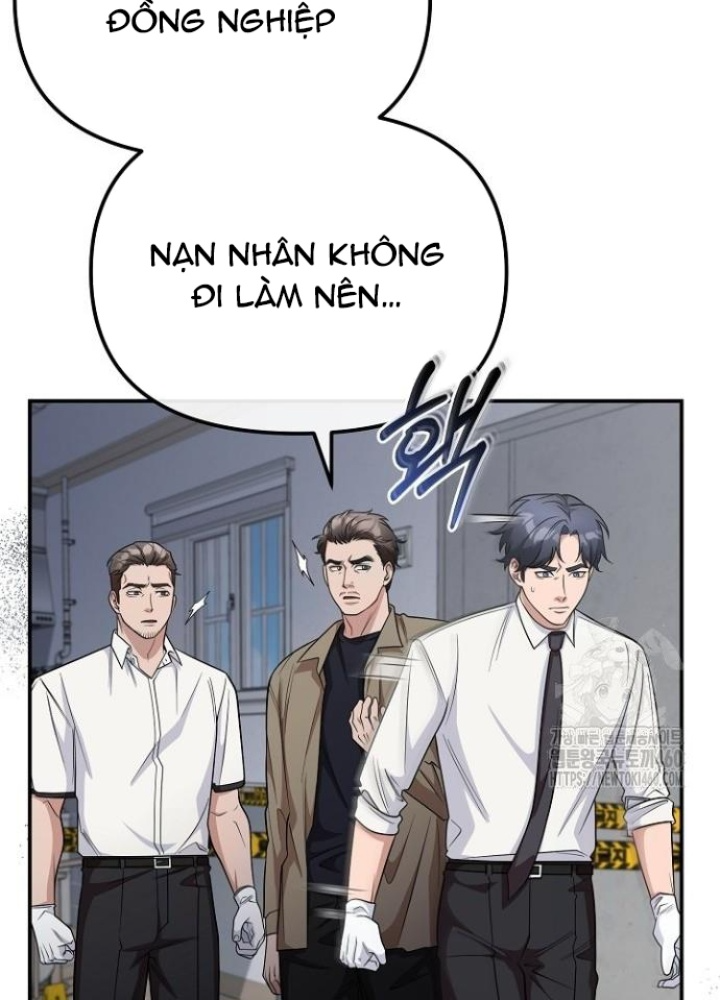 Chuyển Sinh Công Tố Viên: Ta Không Làm Phế Vật Chapter 8 - Trang 2
