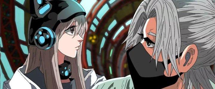 Quái Thú Hạch Tâm Chapter 12 - Trang 2