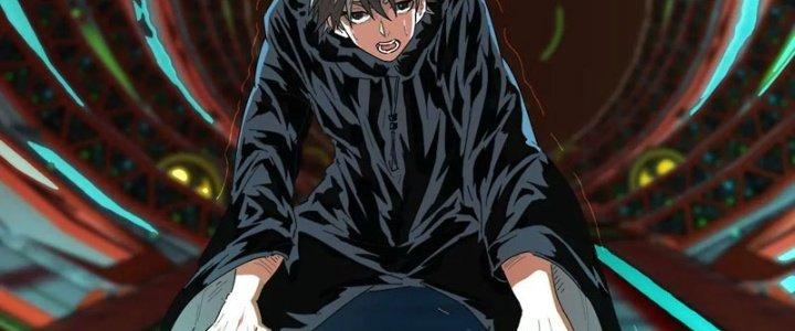 Quái Thú Hạch Tâm Chapter 12 - Trang 2