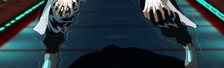 Quái Thú Hạch Tâm Chapter 12 - Trang 2