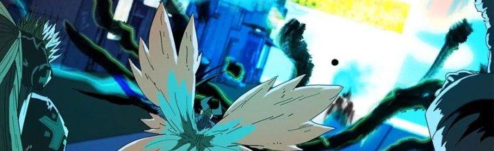 Quái Thú Hạch Tâm Chapter 12 - Trang 2