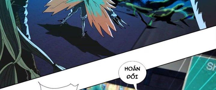 Quái Thú Hạch Tâm Chapter 12 - Trang 2