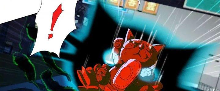 Quái Thú Hạch Tâm Chapter 12 - Trang 2