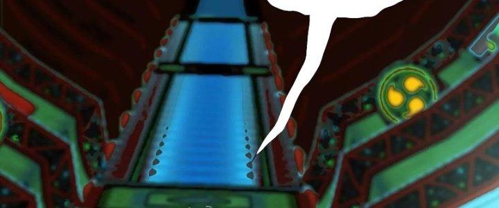 Quái Thú Hạch Tâm Chapter 12 - Trang 2