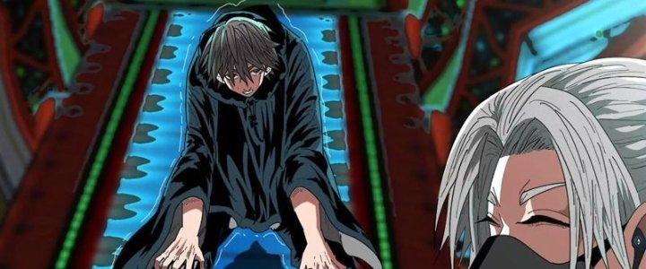 Quái Thú Hạch Tâm Chapter 12 - Trang 2