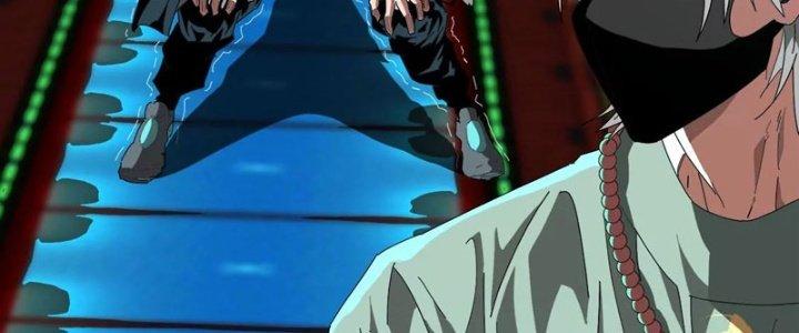 Quái Thú Hạch Tâm Chapter 12 - Trang 2