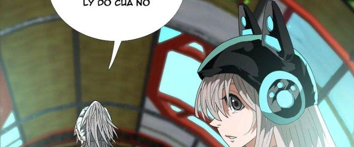 Quái Thú Hạch Tâm Chapter 12 - Trang 2