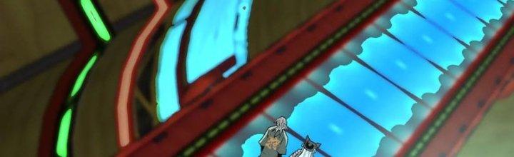 Quái Thú Hạch Tâm Chapter 12 - Trang 2