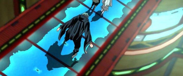 Quái Thú Hạch Tâm Chapter 12 - Trang 2