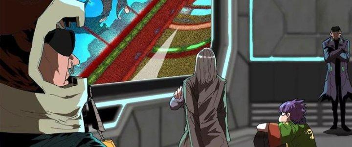 Quái Thú Hạch Tâm Chapter 12 - Trang 2