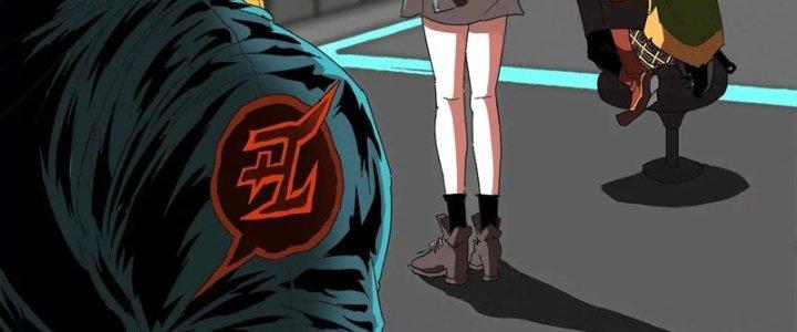 Quái Thú Hạch Tâm Chapter 12 - Trang 2