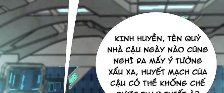 Quái Thú Hạch Tâm Chapter 12 - Trang 2