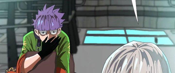 Quái Thú Hạch Tâm Chapter 12 - Trang 2