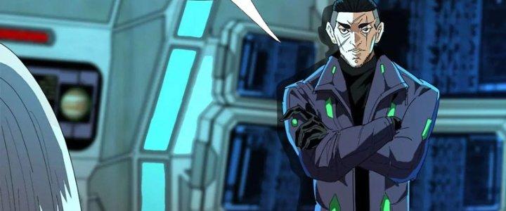 Quái Thú Hạch Tâm Chapter 12 - Trang 2