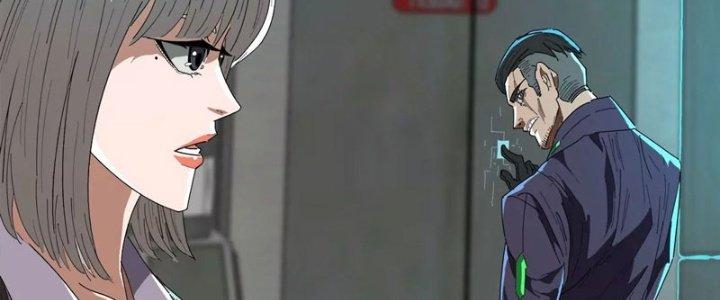 Quái Thú Hạch Tâm Chapter 12 - Trang 2