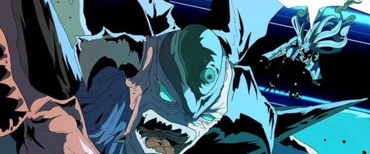 Quái Thú Hạch Tâm Chapter 12 - Trang 2