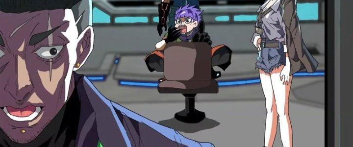 Quái Thú Hạch Tâm Chapter 12 - Trang 2