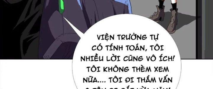 Quái Thú Hạch Tâm Chapter 12 - Trang 2