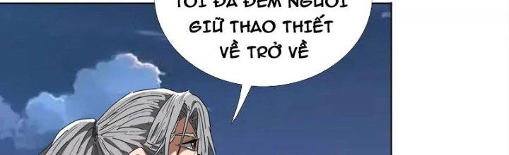 Quái Thú Hạch Tâm Chapter 12 - Trang 2