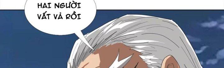 Quái Thú Hạch Tâm Chapter 12 - Trang 2