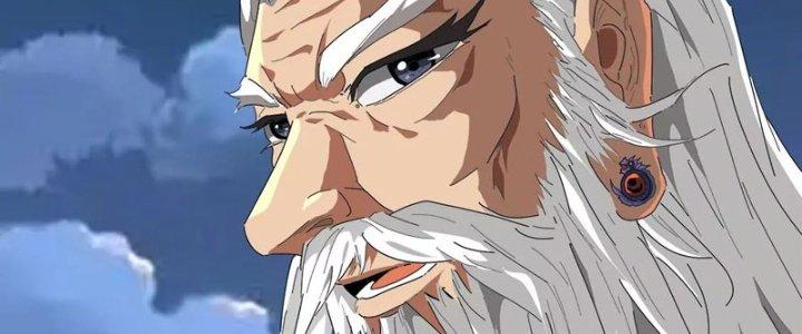 Quái Thú Hạch Tâm Chapter 12 - Trang 2