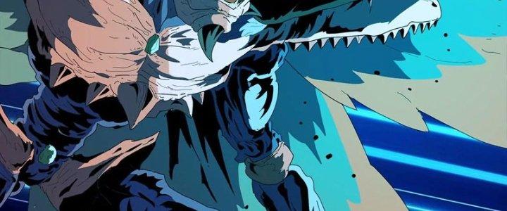 Quái Thú Hạch Tâm Chapter 12 - Trang 2