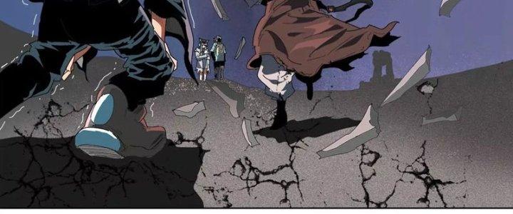 Quái Thú Hạch Tâm Chapter 12 - Trang 2