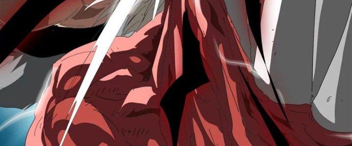 Quái Thú Hạch Tâm Chapter 12 - Trang 2