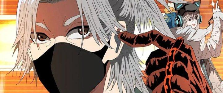 Quái Thú Hạch Tâm Chapter 12 - Trang 2