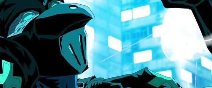 Quái Thú Hạch Tâm Chapter 12 - Trang 2