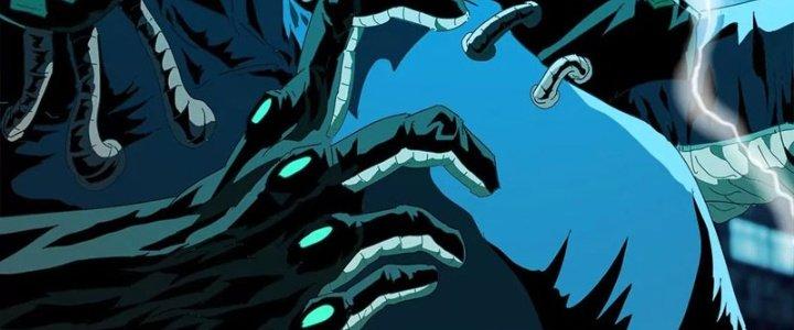 Quái Thú Hạch Tâm Chapter 12 - Trang 2