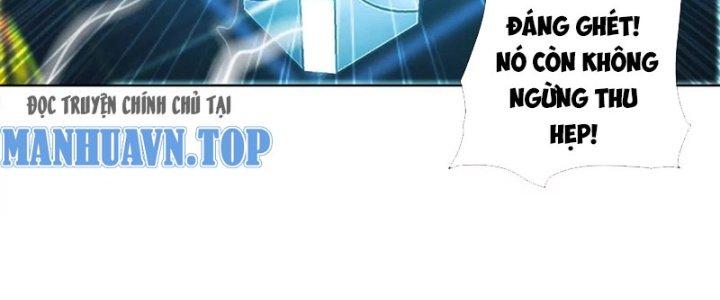 Quái Thú Hạch Tâm Chapter 12 - Trang 2